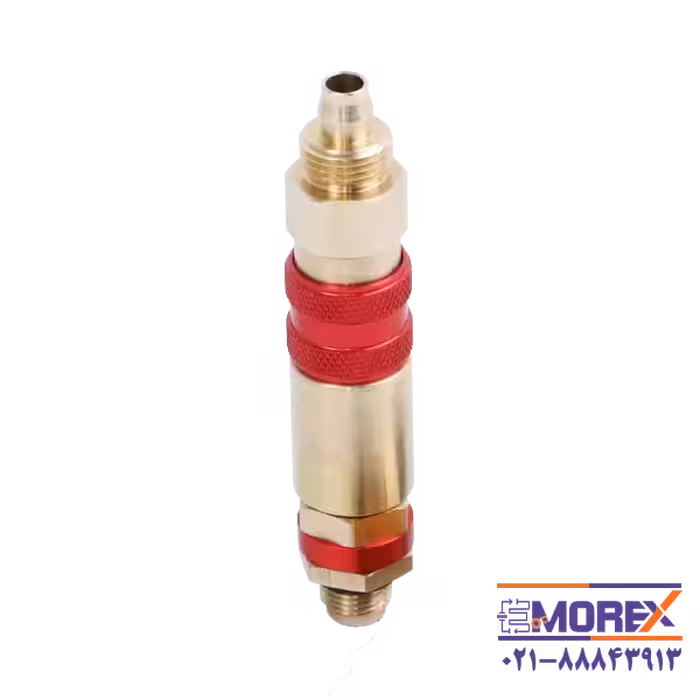 رابط کوپلینگ انژکتور ایزی فلو | EASYFLOW مدل 00204022