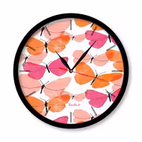 ساعت‌های دیواری راویتا طرح 2877