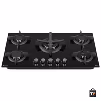 اجاق گاز صفحه ای داتیس مدل DG-582