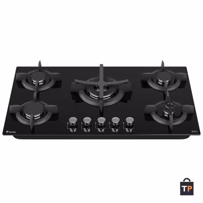 اجاق گاز صفحه ای داتیس مدل DG-582