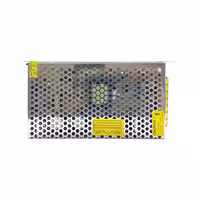 منبع تغذیه سوئیچینگ EDISON'S-12-24 5A