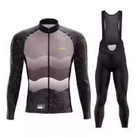 لباس دوچرخه سواری HUUB