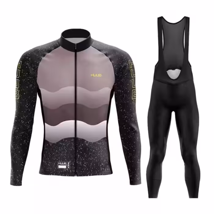 لباس دوچرخه سواری HUUB