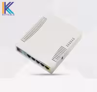 روتر میکروتیک RB951Ui-2HnD