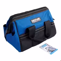 کیف ابزار 30 سانتیمتری نووا 6030