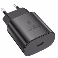 شارژر دیواری 25 وات هارمن مدل EP-TA800 2 PIN | کالا مکس