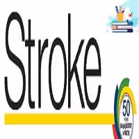 STROKE 2022 Full Archives TRUE PDF at 30€ - کتاب پزشکی بهار