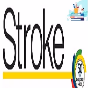 STROKE 2022 Full Archives TRUE PDF at 30€ - کتاب پزشکی بهار