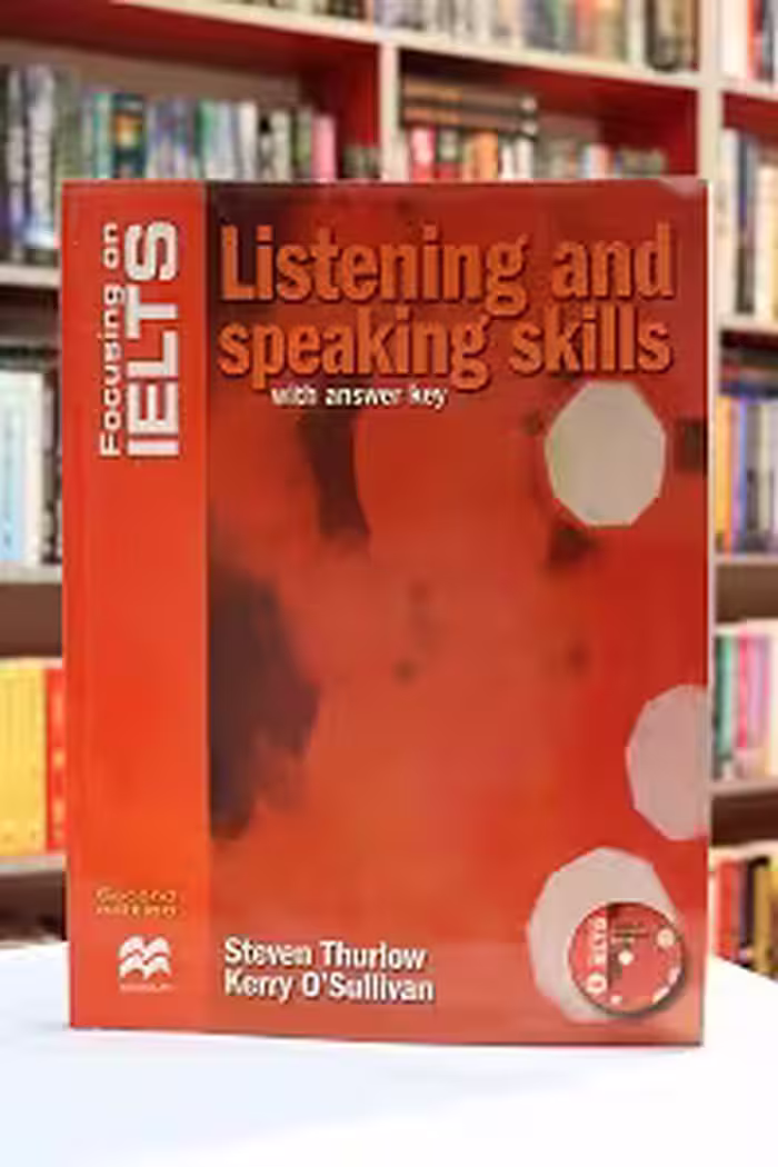 Focusing on IELTS Listening and Speaking skills 2nd Edition