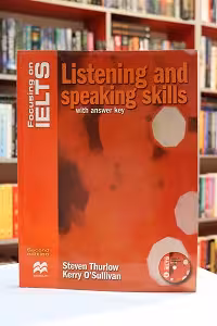 Focusing on IELTS Listening and Speaking skills 2nd Edition