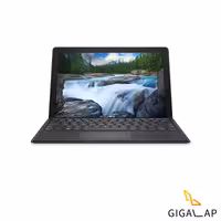 لپ تاپ DELL Latitude 5290 مدل I7 8650U 16GB 256GB SSD INTEL 12,3 INCH FHD TOUCH X360