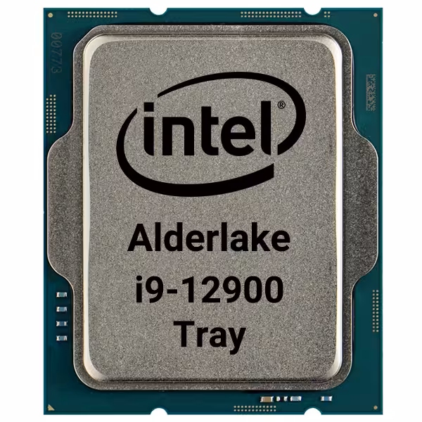 پردازنده اینتل مدل Core i9-12900 بدون باکس - فروشگاه کارما آی‌تی