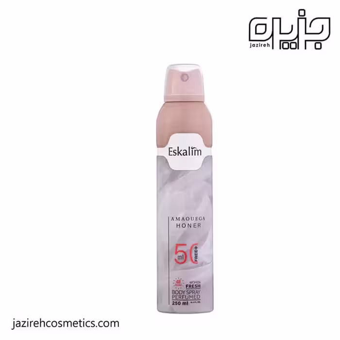 بادی اسپری AMOUAGE HONOUR اسکالیم 250 میل