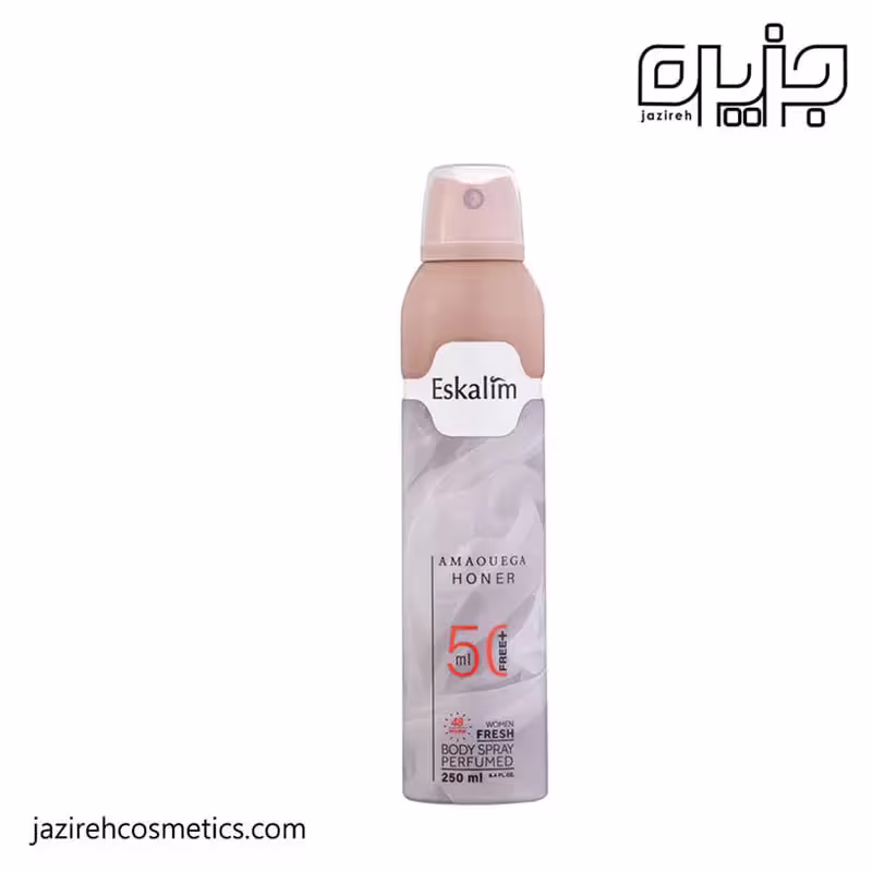 بادی اسپری AMOUAGE HONOUR اسکالیم 250 میل