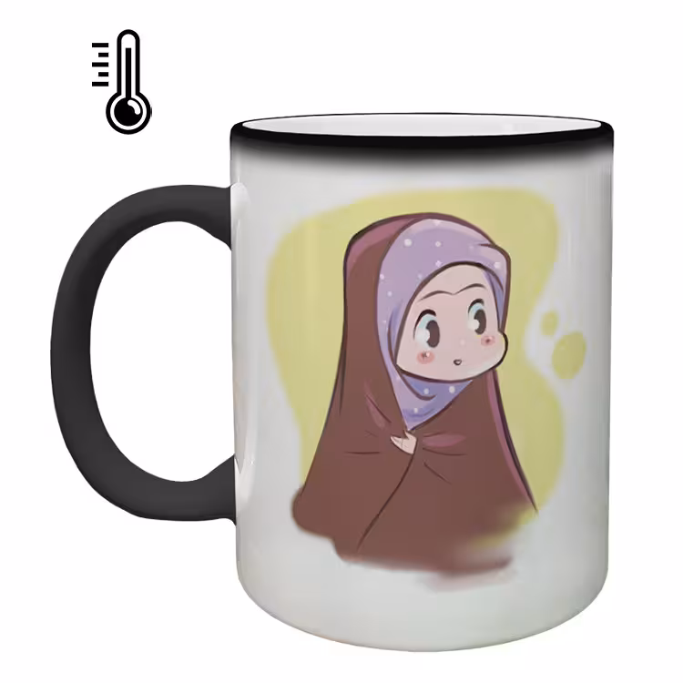 خرید ماگ-لیوان حرارتی  عاشقانه کد 360