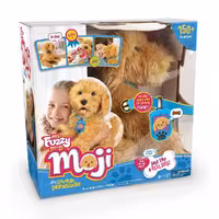 سگ رباتیک موجی