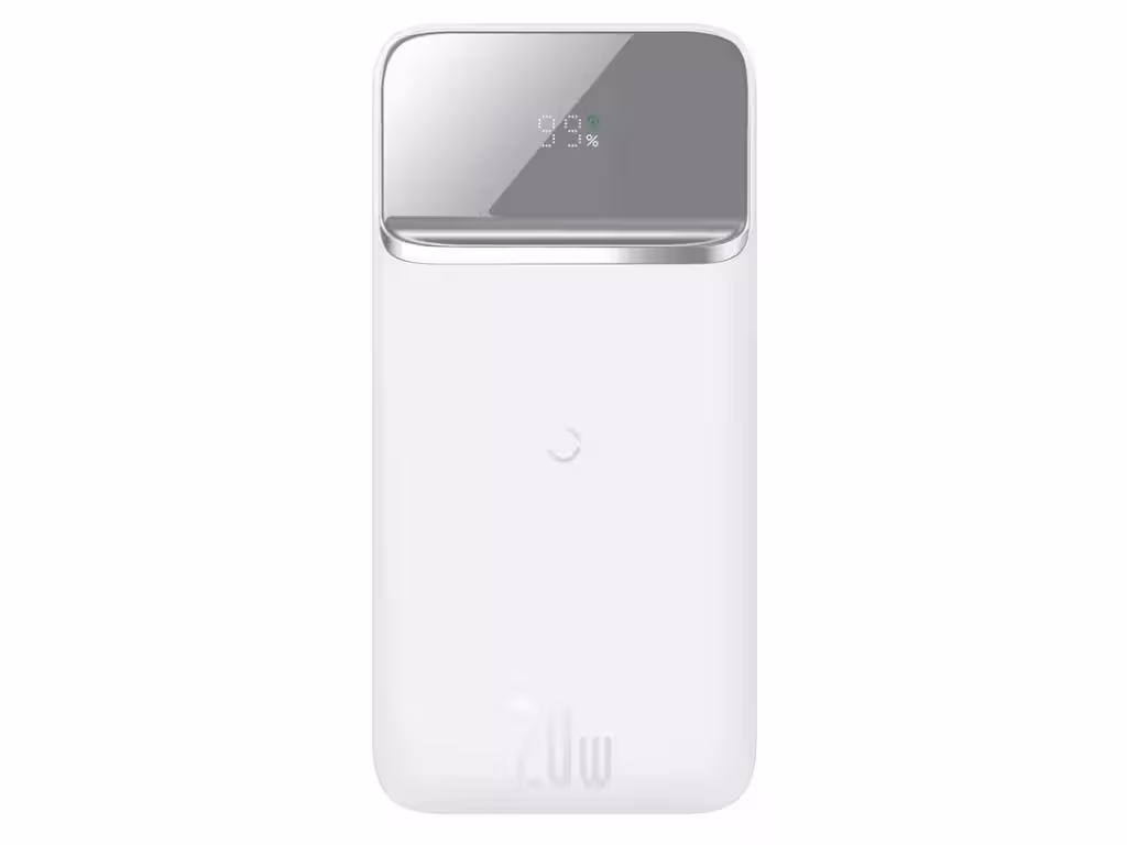 پاور بانک 10000mAH باسئوس 20W مدل PPMT-02