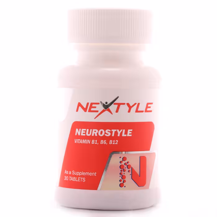 قرص نوراستایل نکستایل