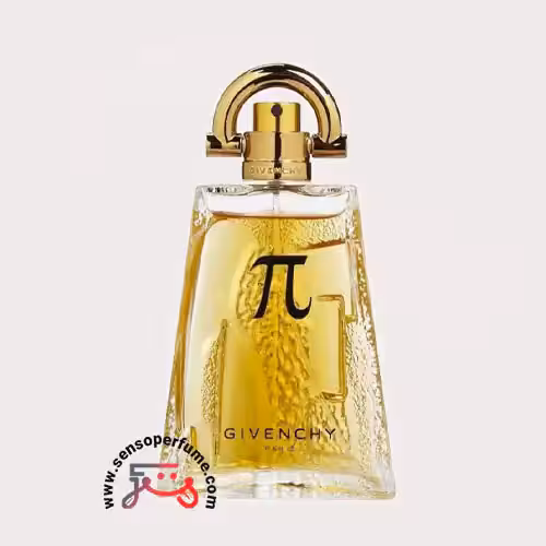 عطر ادکلن جیوانچی پی مردانه | givenchy pi for men