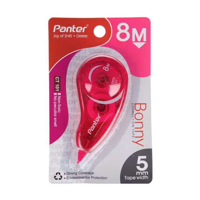 غلط گیر نواری پنتر مدل Bonny