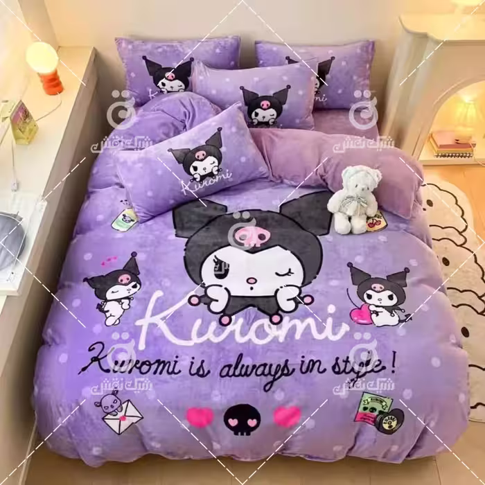 روتختی سه بعدی طرح کرومی کد 321
