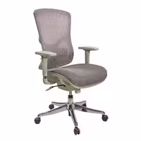 صندلی اداری کارمندی جوان مدل T50 B