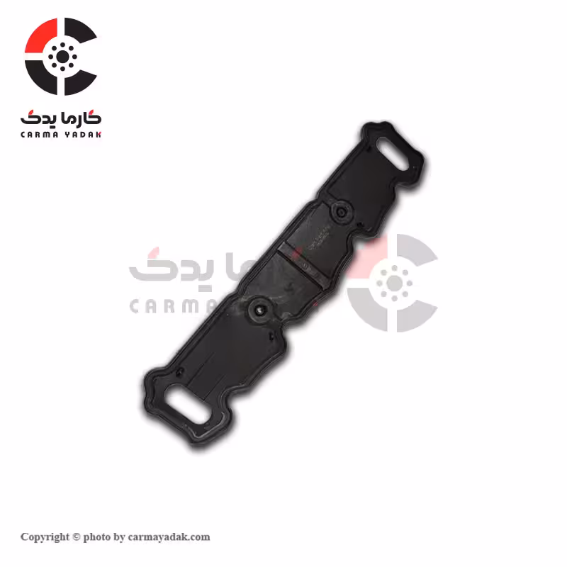 واشر درب سوپاپ سوراخ دار اچ سی کراس شرکتی