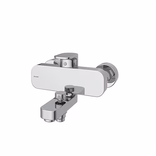 شیر حمام تاین شودر