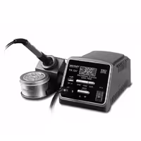 هویه حرفه ای بدون سرب یاکسون Yaxun YX-791 80W Lead Free Soldering Iron