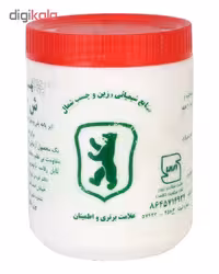 چسب چوب یک کیلویی شمال