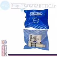 (10 عددی ) فلومتر  پرلا بیترون  BITRON کد 9494 A