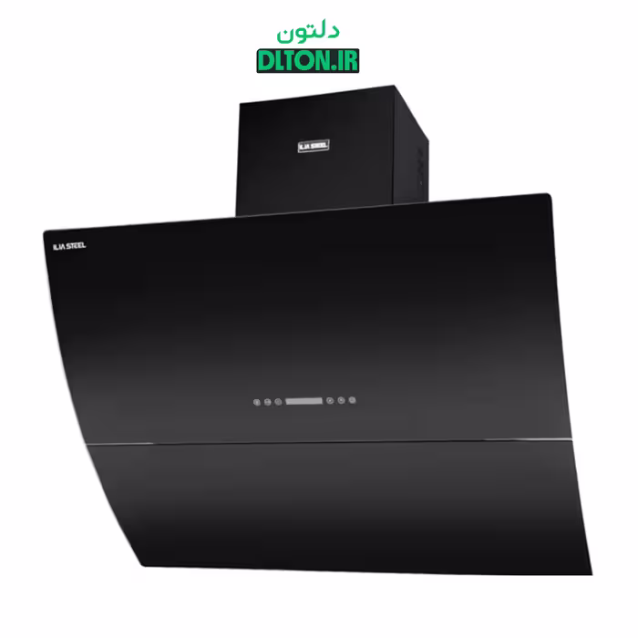 هود ایلیا استیل کارینا دستی
