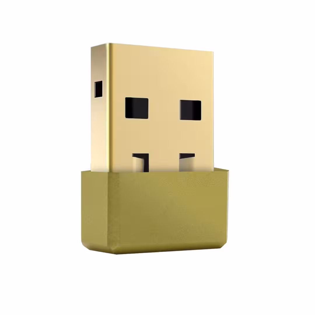 کارت شبکه USB بی سیم تسکو مدل TW 1000