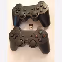 دسته بازی بیسیم