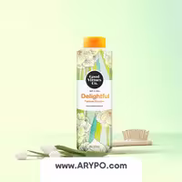 پودر تالک Delightful Talcum Powder گود ورچو