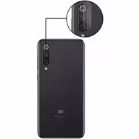 گلس محافظ لنز دوربین گوشی شیائومی  مناسب مدل  Mi 9 SE
