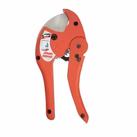 قيچی اتوماتيک آروا لوله بر مدل 4Arva Automatic PVC Pipe Cutter 4202