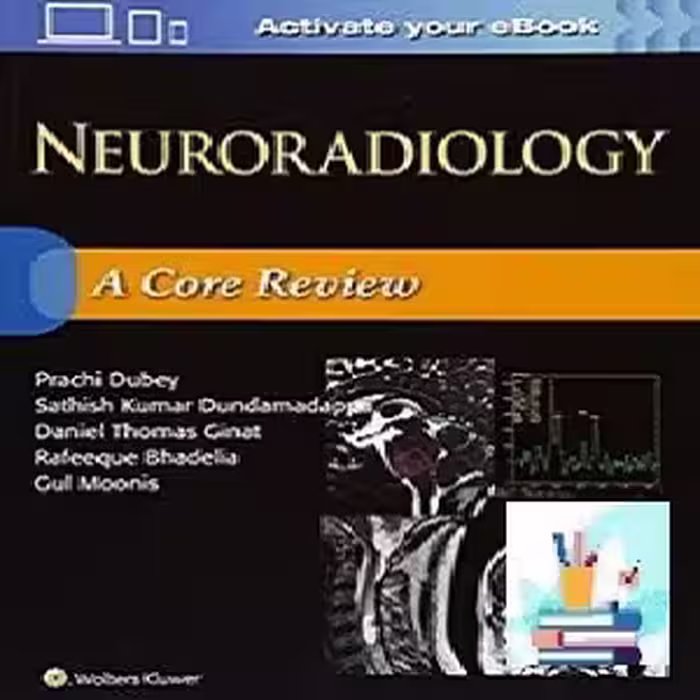 Neuroradiology CONVERTEF PDF price 1€