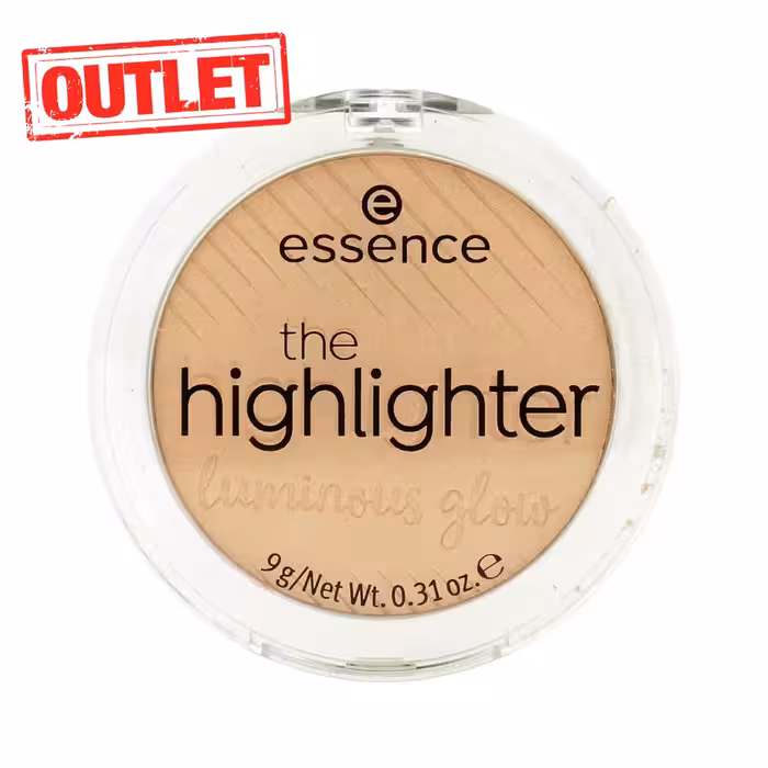 اوتلت بدون لیبل اسنس هایلایتر 01