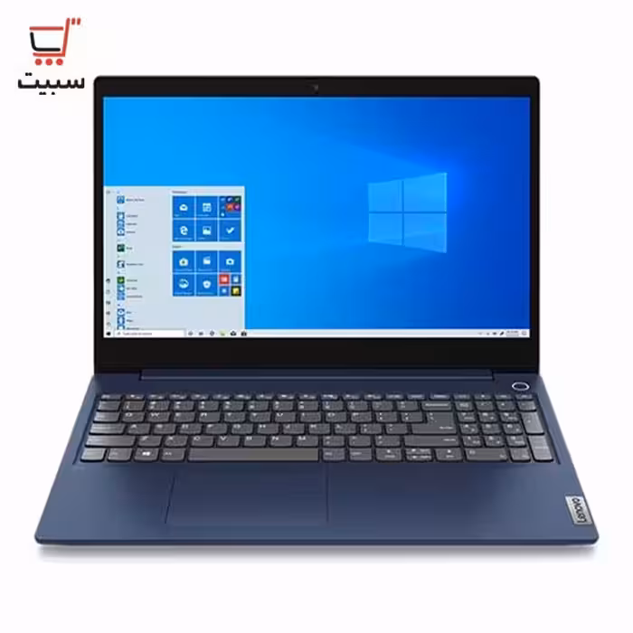 لپ تاپ 15.6 اینچی لنوو مدل Ideapad 3 15IML05-CCA