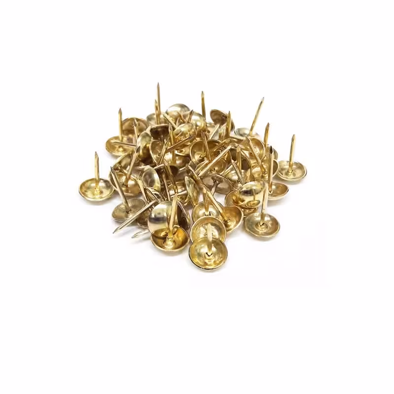 گل میخ 12 میلی متری چینی کد: SEF-014