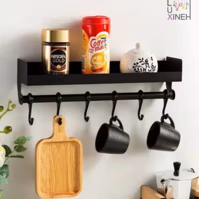 نظم دهنده دیواری تیارا