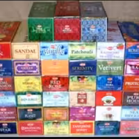  عود هم و غیره یک بسته کامل 6بسته 10 عددی