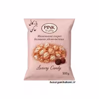 شکلات ترافل پینک مارسینکا Truffle Pink شکلاتی_500گرمی