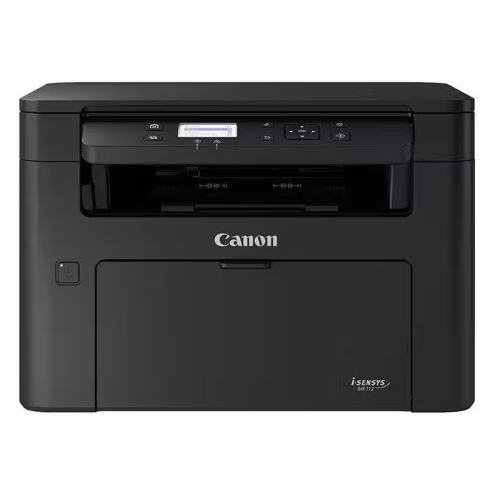 پرینتر چندکاره لیزری کانن مدل i-SENSYS MF112
