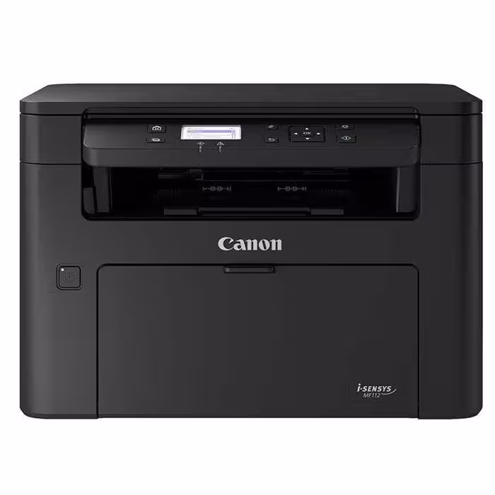 پرینتر چندکاره لیزری کانن مدل i-SENSYS MF112