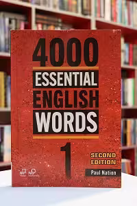 4000Essential English Words 1 2nd