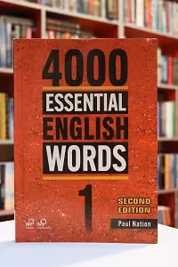 4000Essential English Words 1 2nd