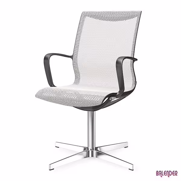 صندلی کنفرانس اروند مدل 5910