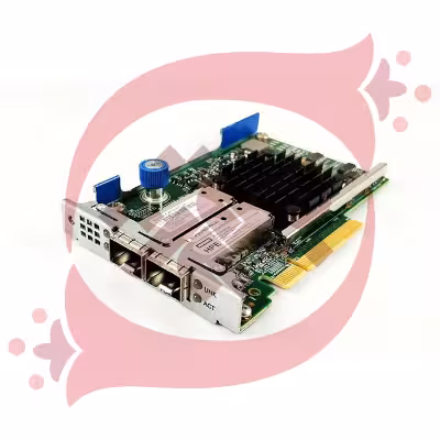 HPE Ethernet 10-25Gb 2-port FLR-SFP28 BCM57414 817709-B21